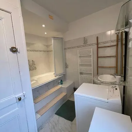 Le Zephyr Maison De Pecheur