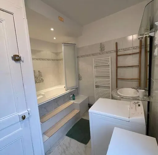 Le Zephyr Maison De Pecheur