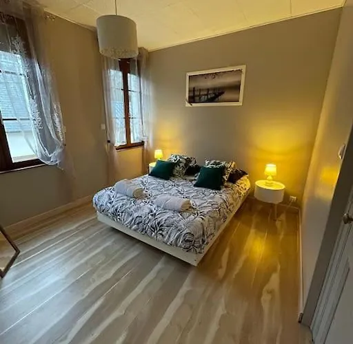 Le Zephyr Maison De Pecheur